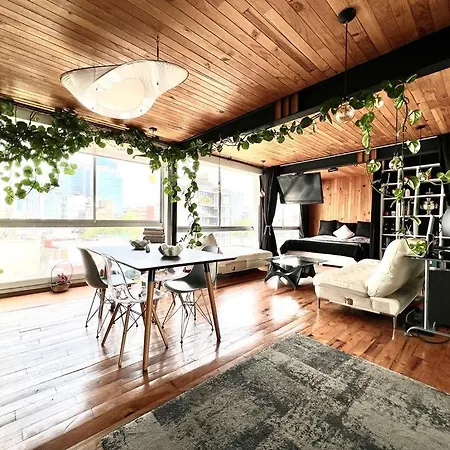 Ch701 - 1 Bedroom - 1 Bth