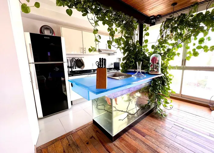 Ch701 - 1 Bedroom - 1 Bth Apartamento *